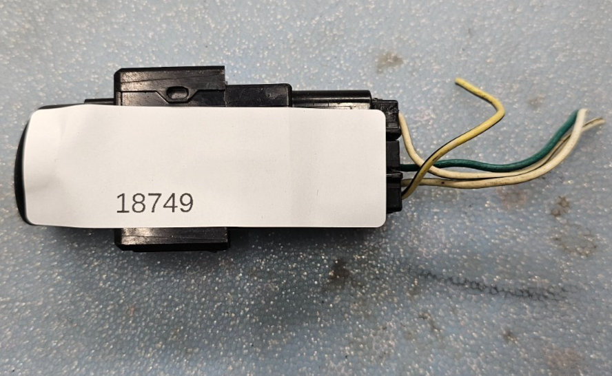 🔥94-99 Celica Hazard Emergency Light FLasher Signal Control Switch Assembly OEM