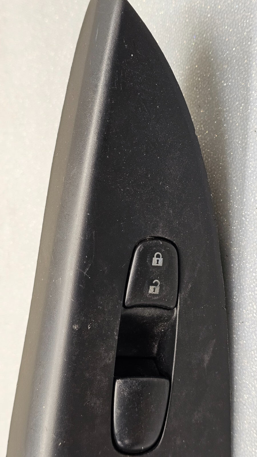 🔥11-20 ROGUE SENTRA FRONT RIGHT PASSENGER POWER WINDOW SWITCH ASSEMBLY BLACK