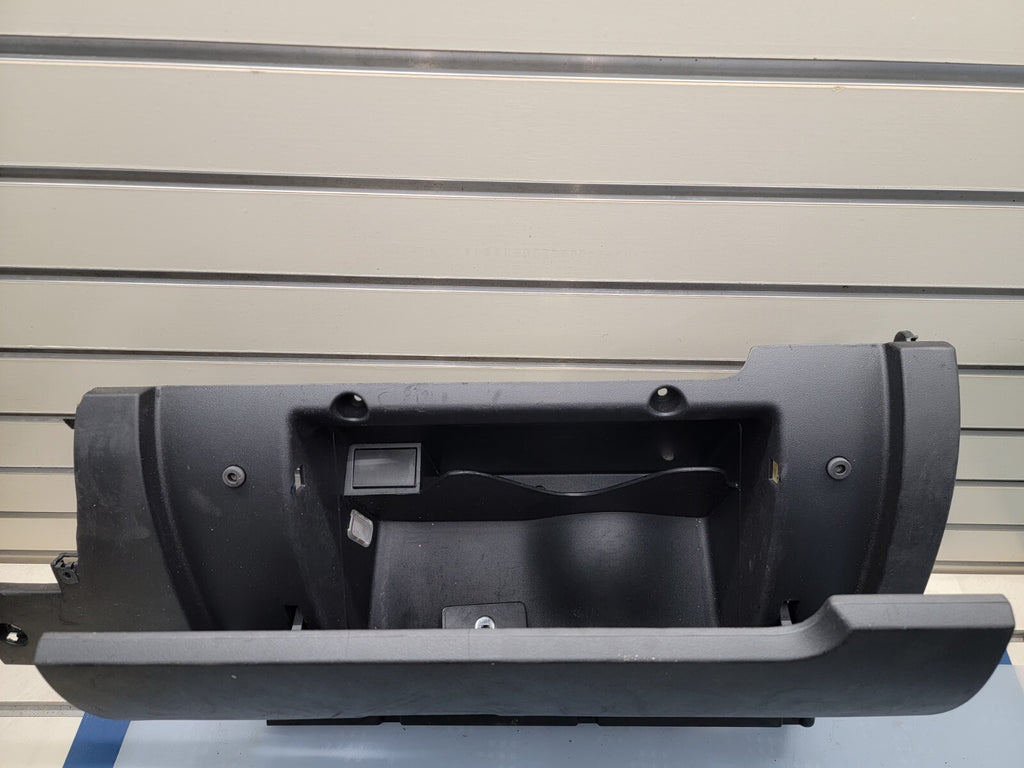 🔥98-08 VOLKSWAGEN BEETLE GTI R32 DASH GLOVE BOX STORAGE COMPARTMENT BLACK