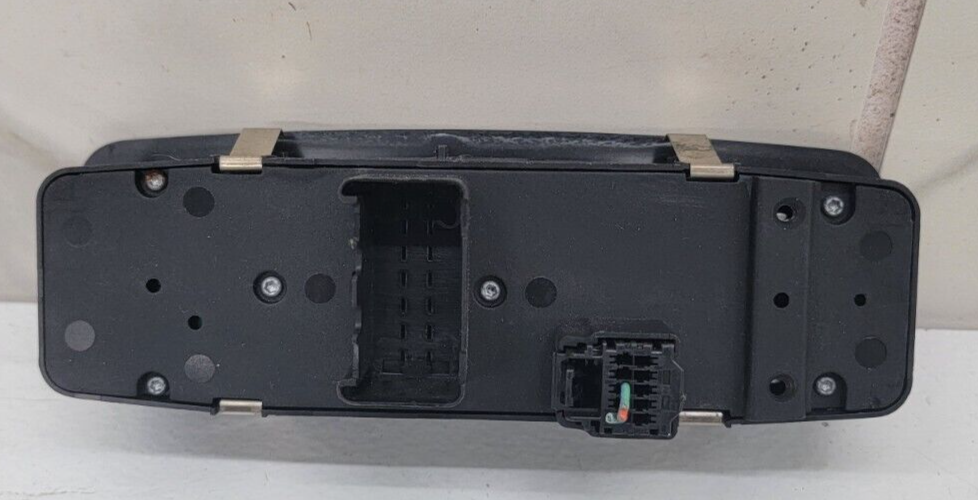 🔥2008 - 2011 Dodge Grand Caravan T&C Master Window Switch Unit OEM BLACK WS29