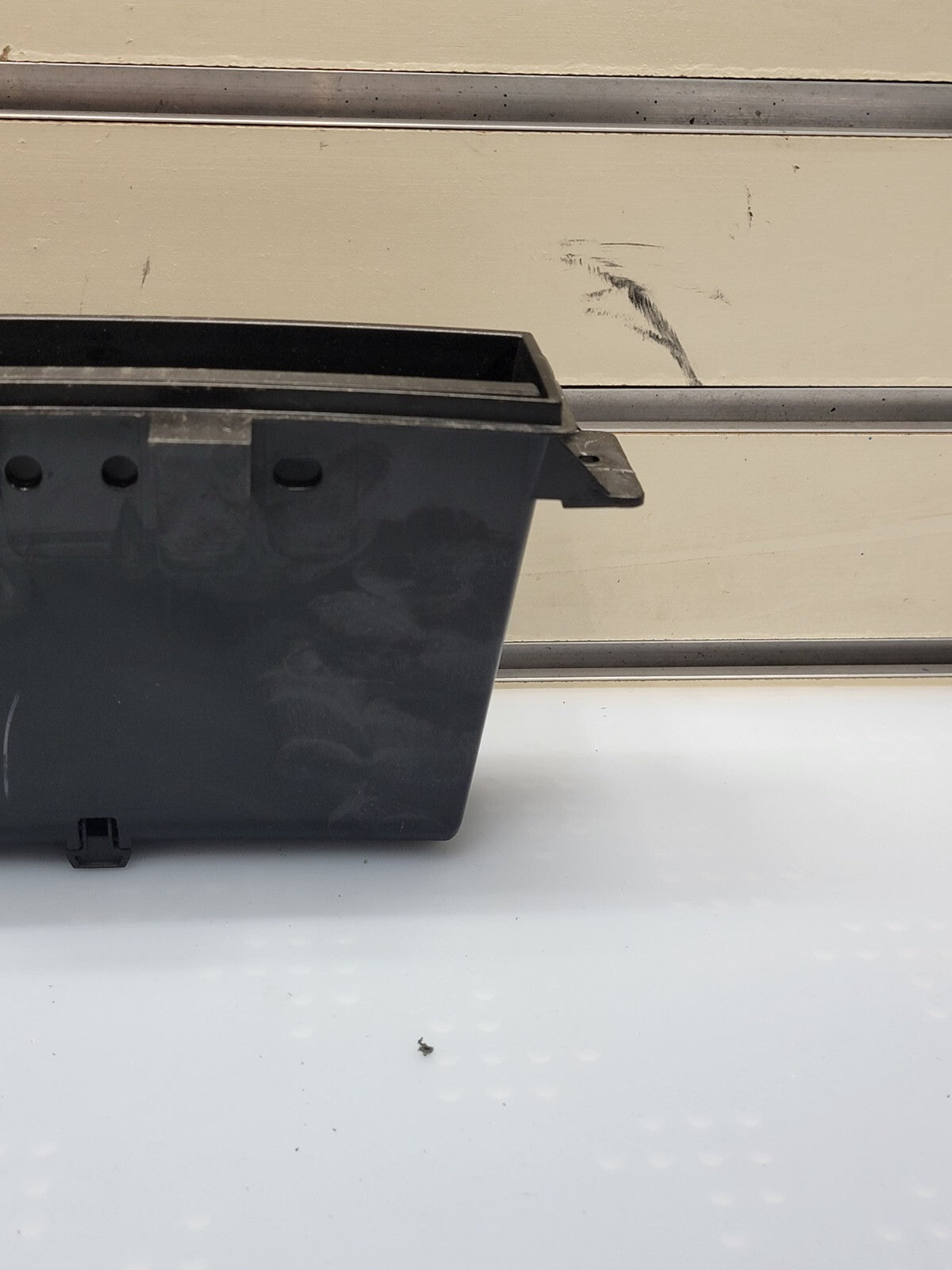 🔥 2011-2018 DODGE CARAVAN CENTER CONSOLE INSTRUMENT PANEL STORAGE BIN OEM