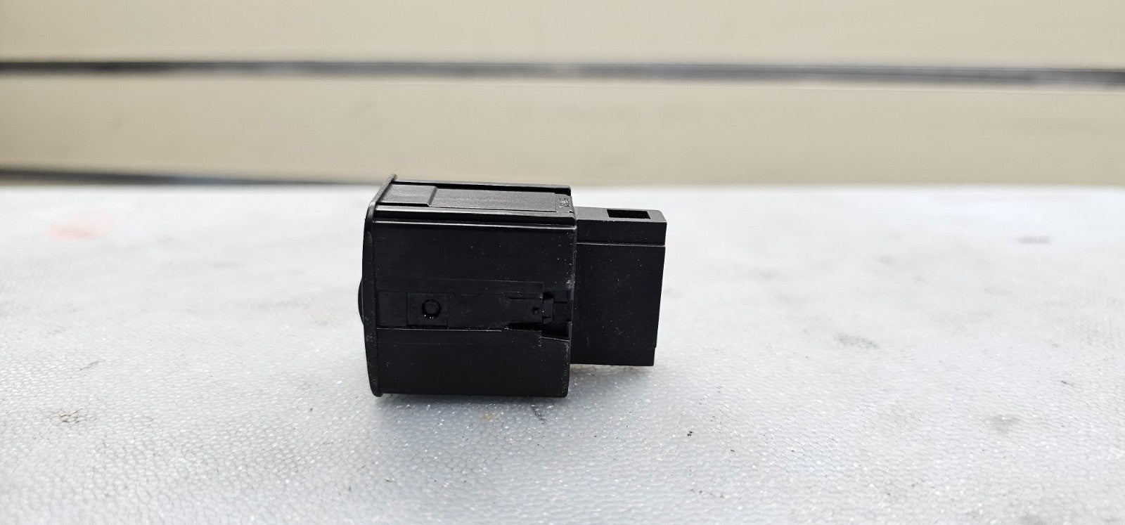 99-12 Volkswagen VW Jetta Golf Beetle GTI Rheostat Dash Dome Light Dimmer Switch