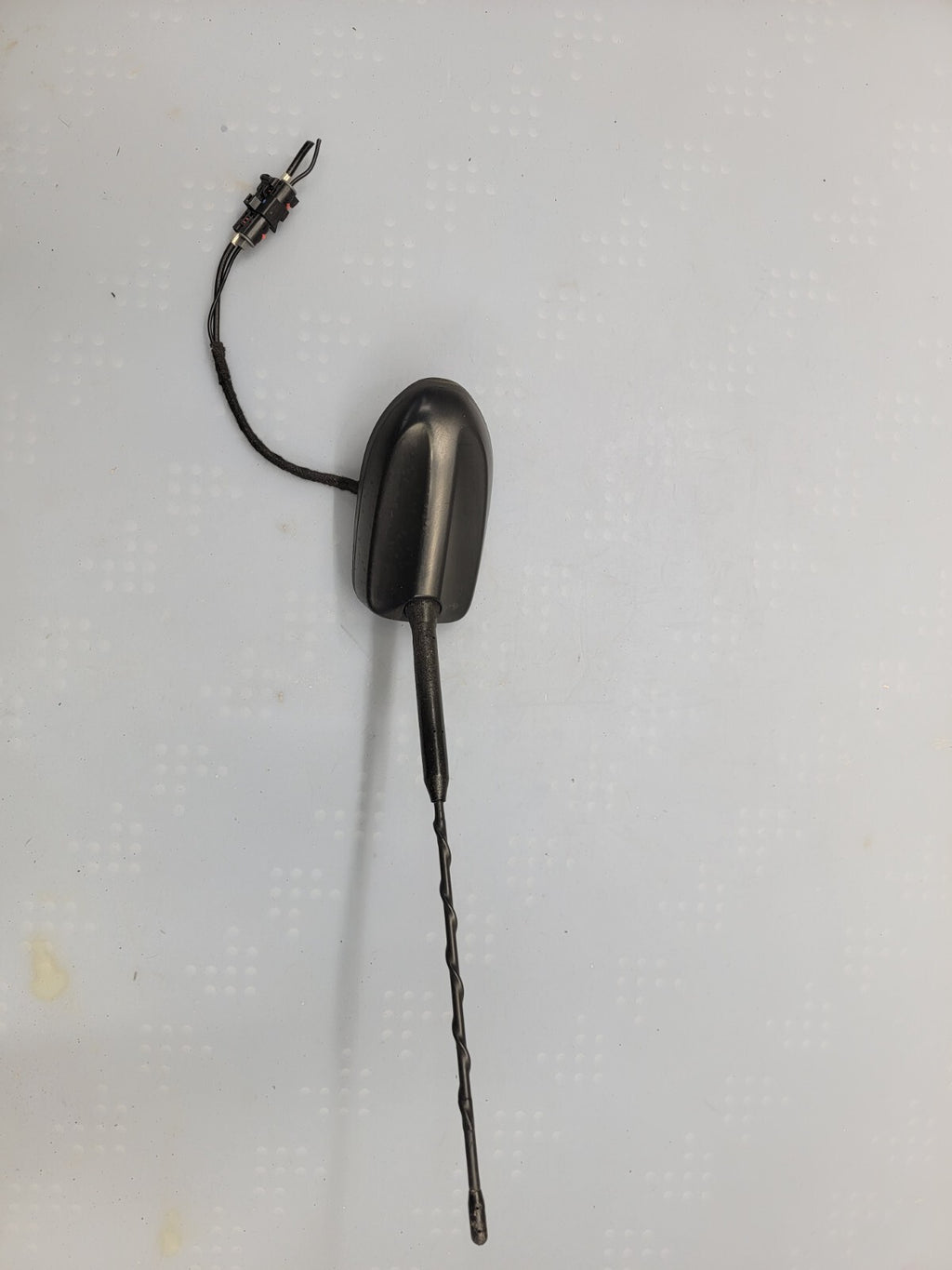 12-15 FORD FOCUS ESCAPE FUSION ROOF RADIO ANTENNA OEM FM5T-19G461-AA/FF