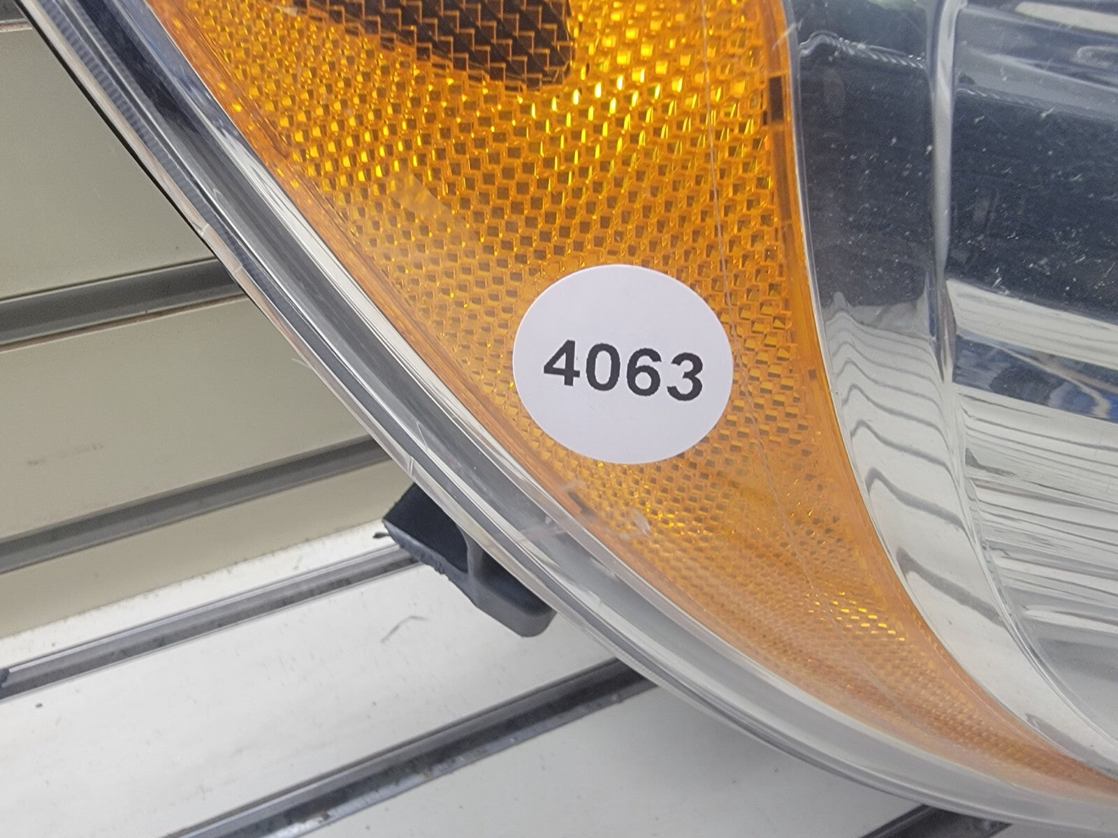 🔥2011-2014 Chrysler 200 Sedan headlight Head light Lamp Passenger Right