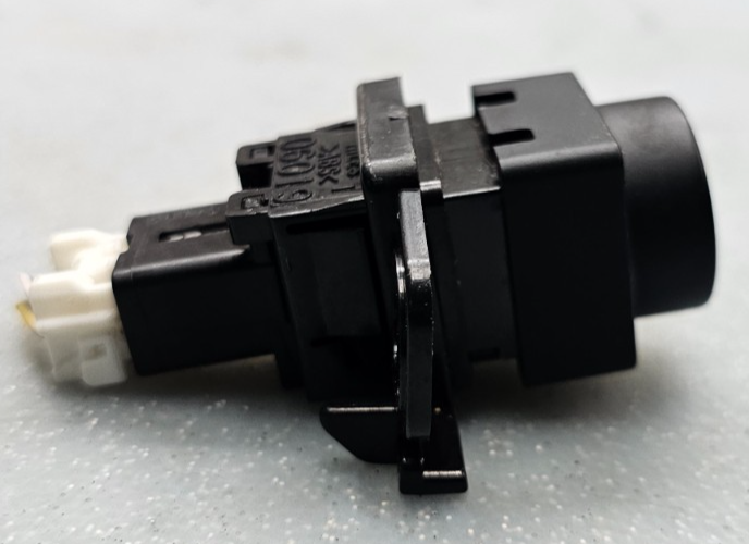 🔥04–15 Altima Maxima Rogue Hazard Emergency Warning Switch Assembly Black OEM