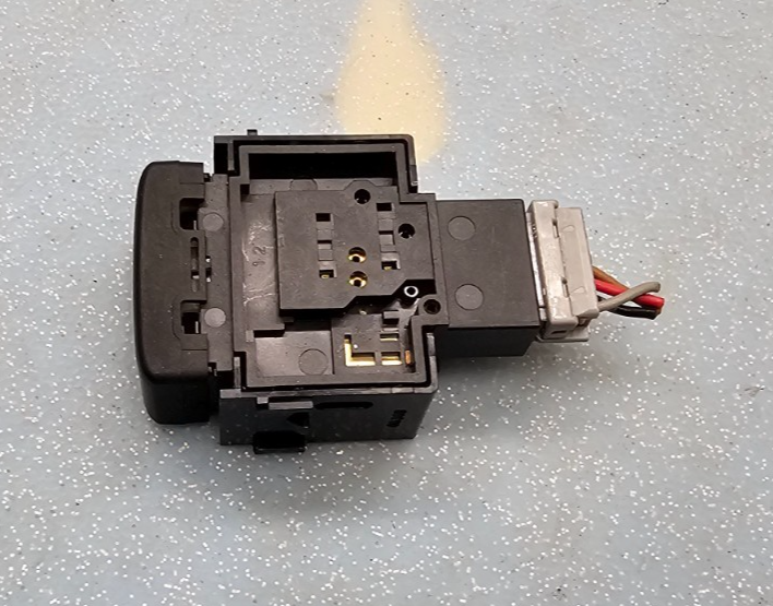 🔥03-12 Murano Pathfinder Xterra FX35 Vehicle Dynamics Traction VDC Off Switch