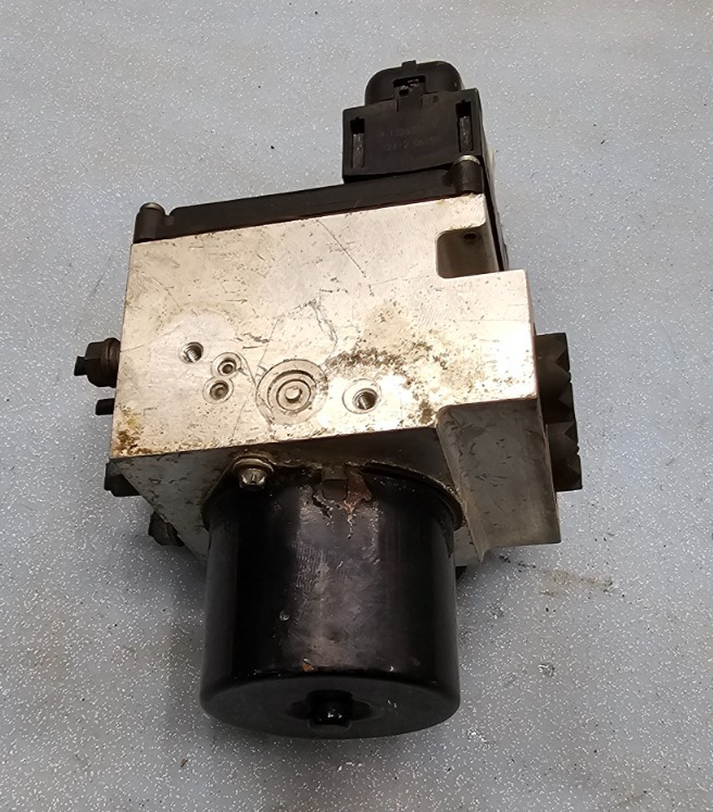 🔥2011-2012 Dodge Ram 1500 ABS Anti Lock System Pump Module OEM