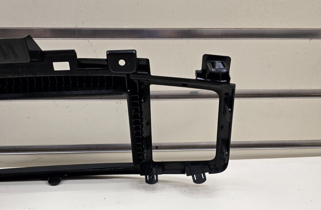 🔥11-17 NISSAN QUEST CENTER DASH AM FM RADIO STEREO TRIM PANEL BEZEL OEM