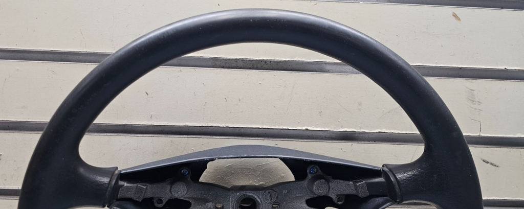 🔥2001-2003 DODGE DAKOTA RAM VAN 1500 2500 3500 Steering Wheel Black OEM