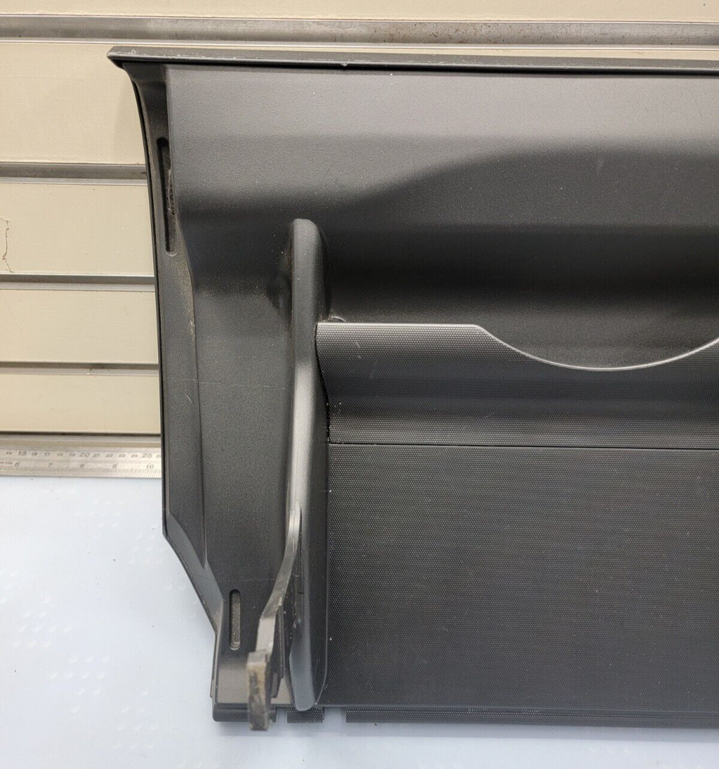 🔥07-12 Nissan ALTIMA Dash GLOVE BOX Storage Compartment Door Assembly BLACK G30