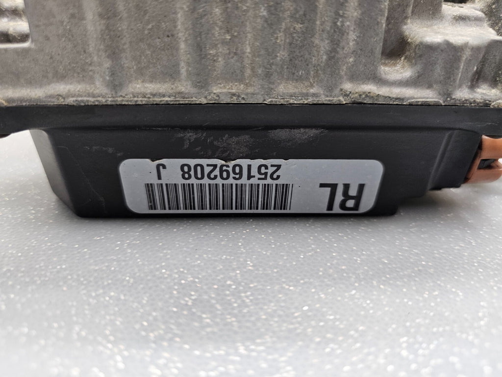 99-02 SILVERADO TAHOE SIERRA FRONT CRUISE SPEED CONTROL MODULE UNIT FIREWALL OEM