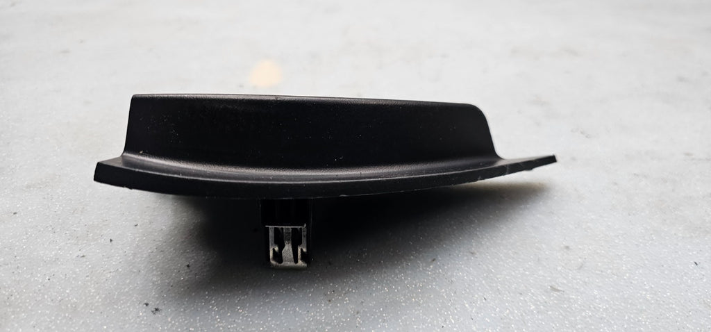 🔥07-10 Chrysler Sebring JS 2.4 front left door mirror inner cover trim