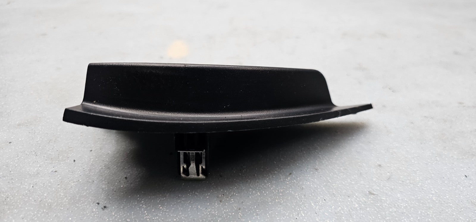 🔥07-10 Chrysler Sebring JS 2.4 front left door mirror inner cover trim