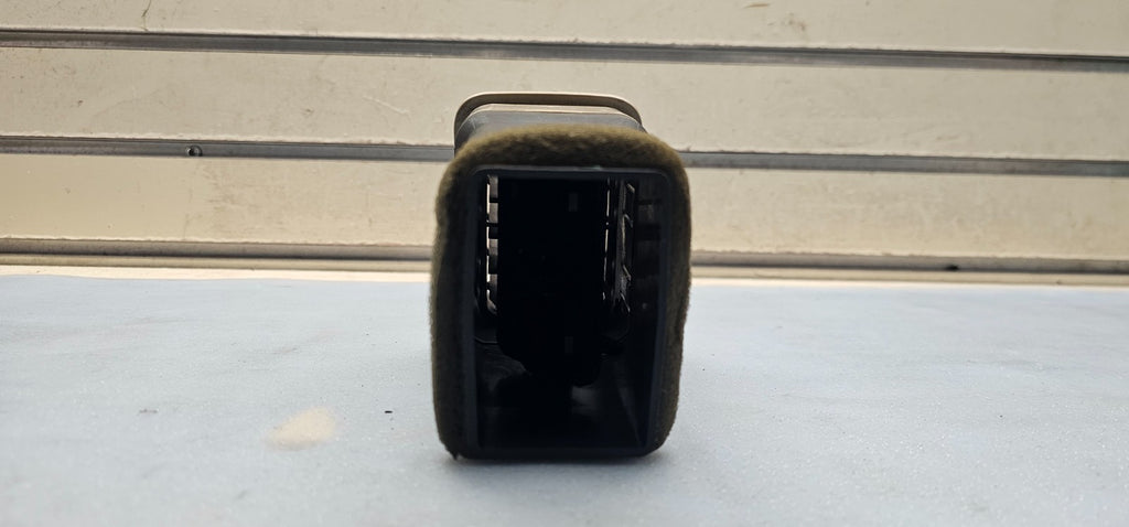 🔥99-06 Silverado Sierra Right Passenger Dash A/C HVAC AC Heater Air Vent Tan