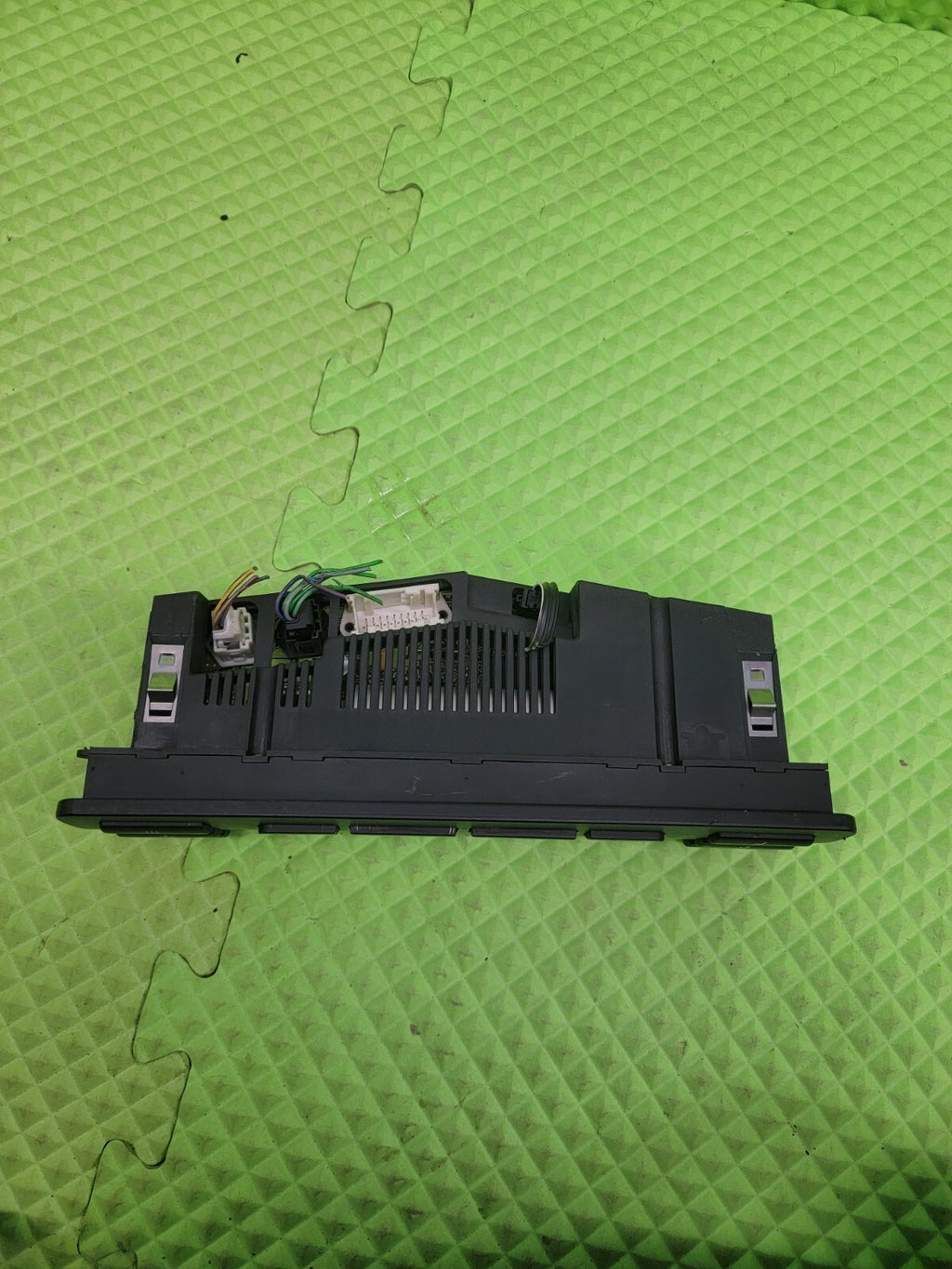 🔥 1999-2006 BMW E46 3-Series Climate Control Unit w Auto Air Flow OEM