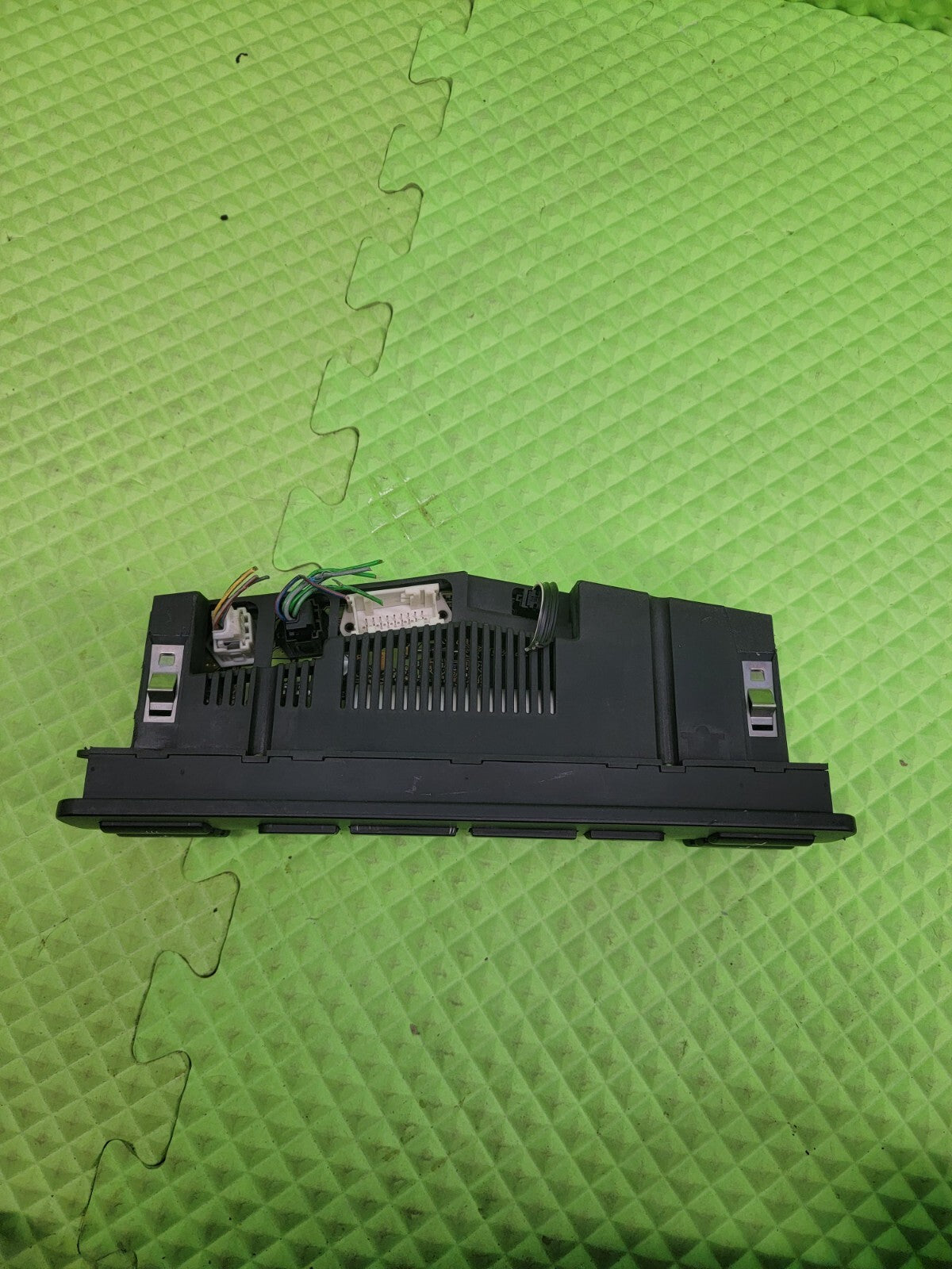 🔥 1999-2006 BMW E46 3-Series Climate Control Unit w Auto Air Flow OEM