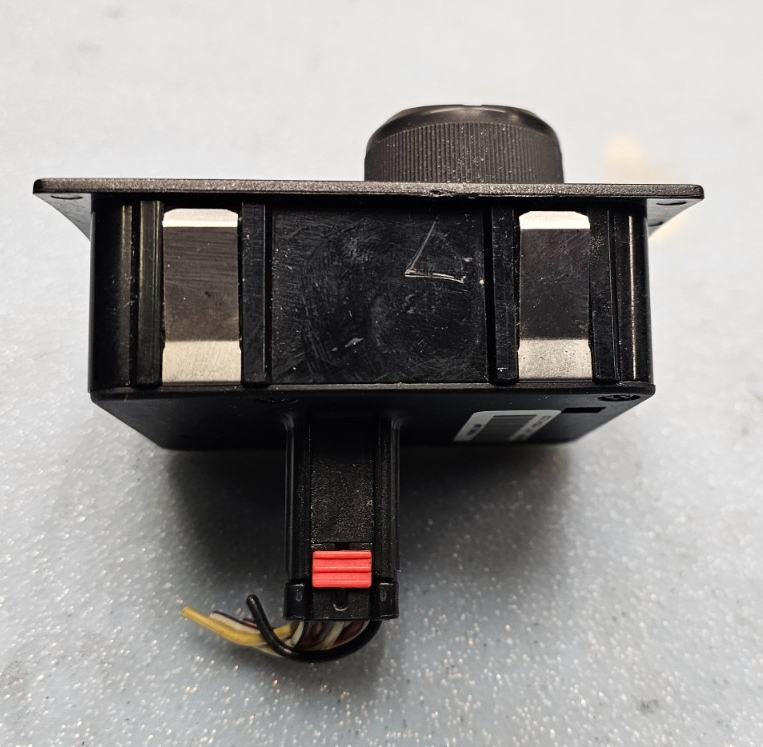 🔥2008-2010 Grand Caravan Town & Country headlight dimmer switch black