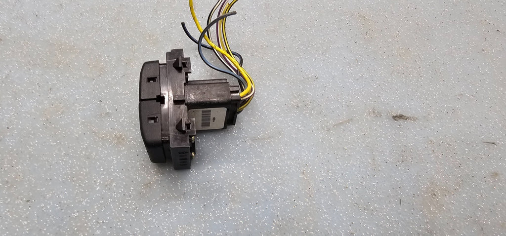 🔥03-08 Ford Expedition F150 Front Seat Memory Switch Fits Black