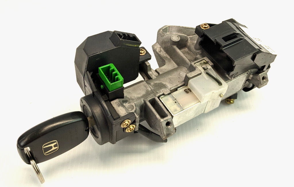 03-07 Honda Accord Element 2.4L VTC Oil Timing Control Valve Sensor Solenoid OEM