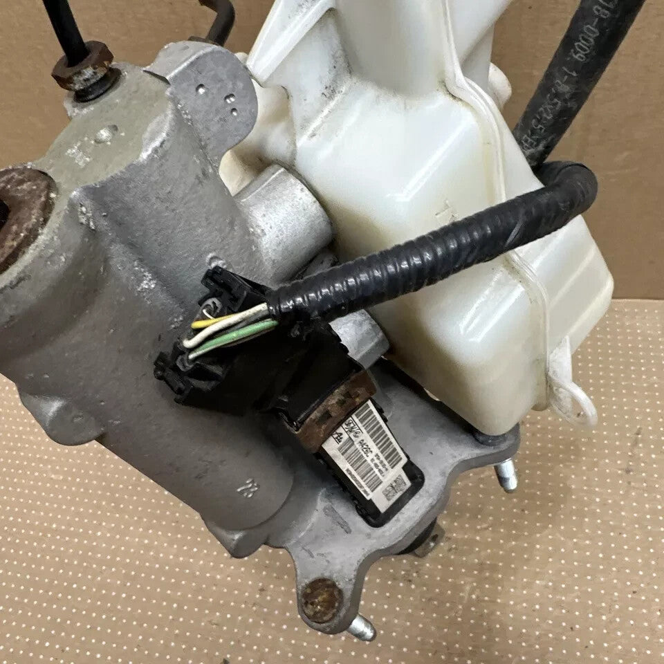 🔥05-08 Ford Escape Mariner HYBRID Brake Master Cylinder Booster Reservoir OEM