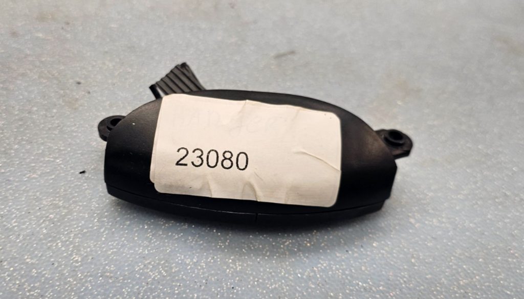 🔥98-05 FORD EXPLORER RANGER MERCURY MOUNTAINEER CRUISE CONTROL SWITCH ASSEMBLY