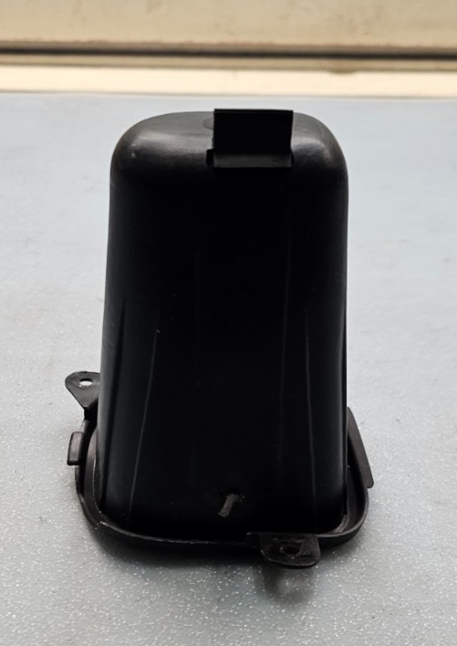 🔥98-01 DODGE RAM 1500 2500 DASH CUBBY HOLE POCKET COMPARTMENT DASHBOARD OEM