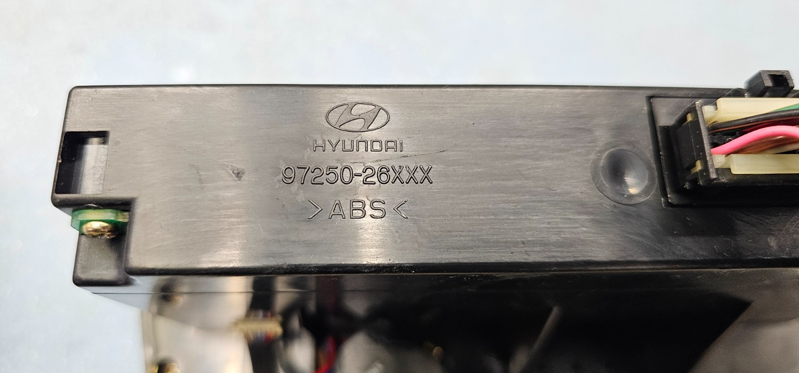🔥03-06 Hyundai Santa Fe A/C Heater Climate Temperature Control Conditioning OEM