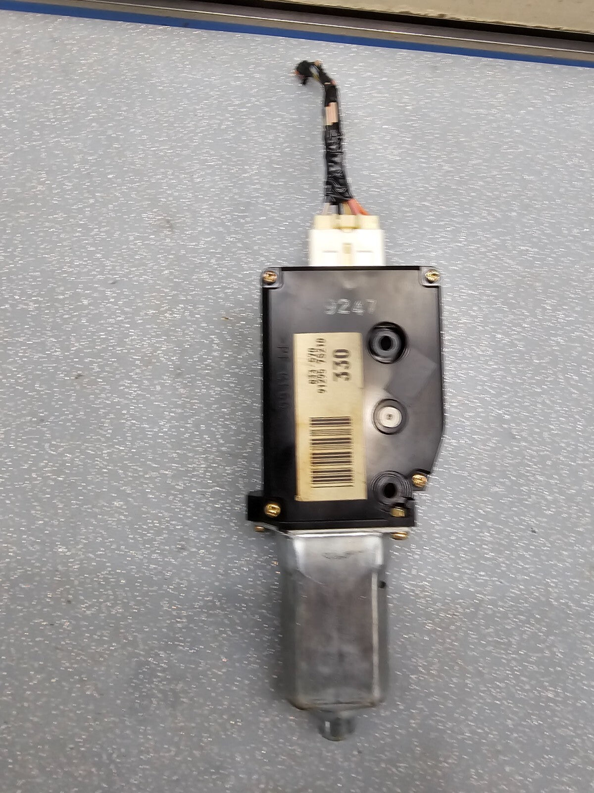 🔥04-15 TITAN ARMADA 04-10 QX56 SUNROOF MOON ROOF POWER REGULATOR MOTOR ASSEMBLY