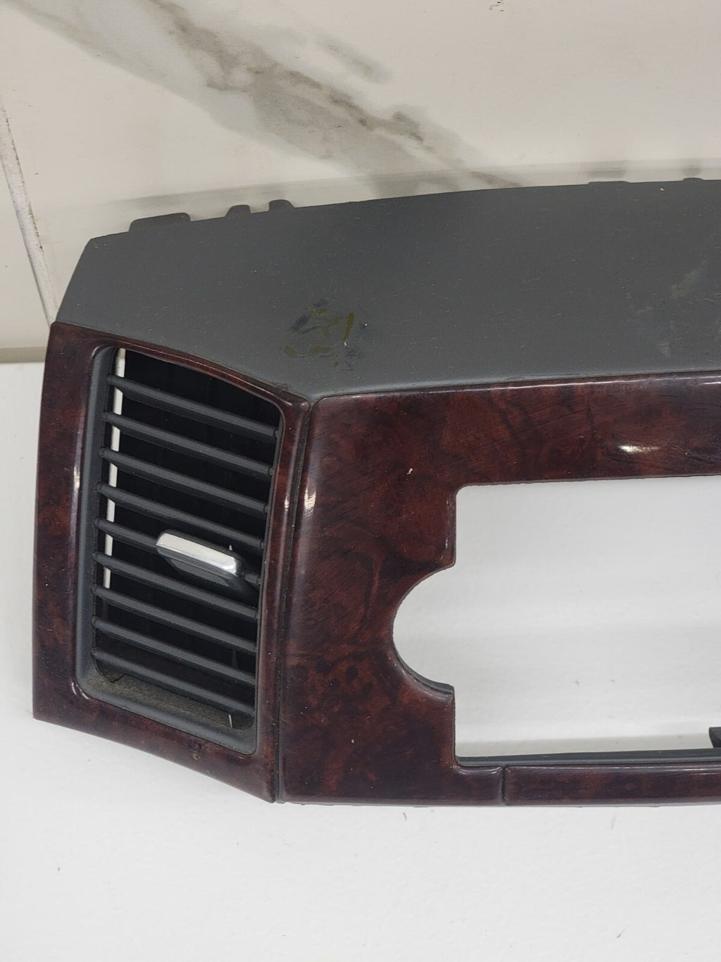 🔥 Jeep Grand  cherokee 2005-2007 Woodgrain