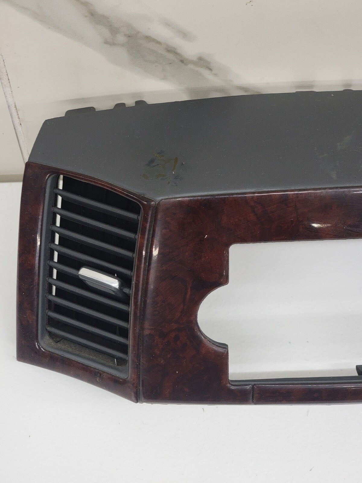 🔥 Jeep Grand  cherokee 2005-2007 Woodgrain
