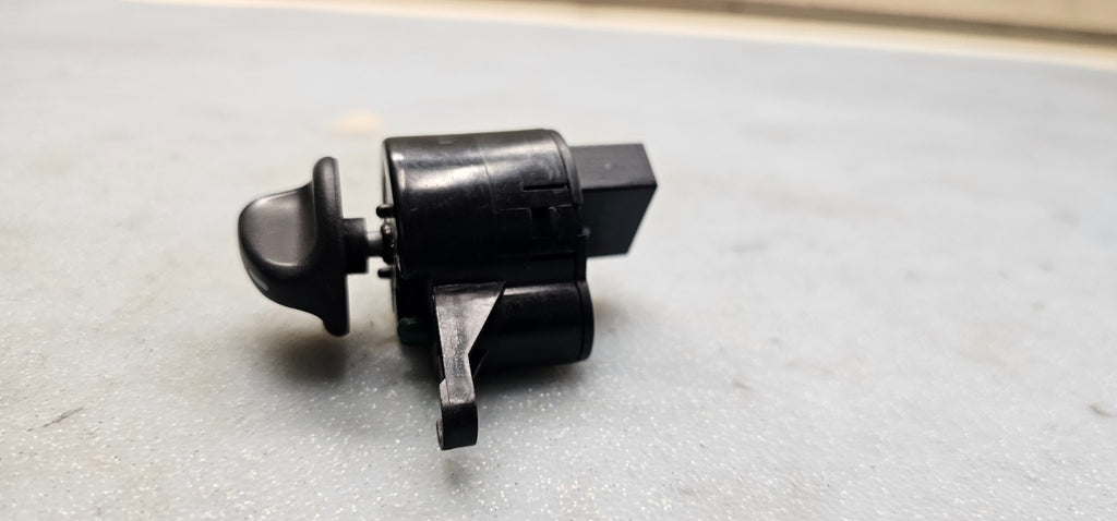 🔥98-03 Ford F150 Transfer Case Control Switch Relay Module 4WD Assy Black OEM