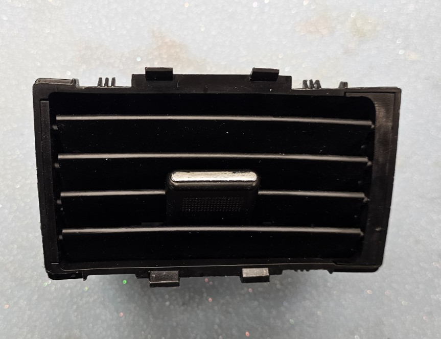 🔥12-20 Chevy Sonic Left Driver Center Dash AC A/C HVAC Air Vent OEM Black