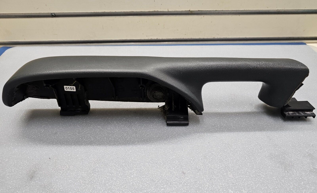 🔥03-06 Silverado SIERRA Door Panel ARMREST Front Left Driver Handle Graphite
