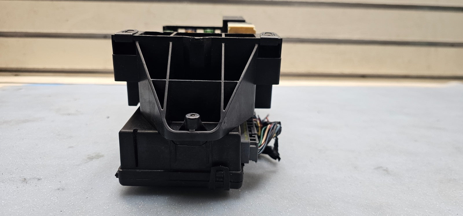 🔥99-03 Ford F150 Interior Fuse Box Junction Relay Block Imtegrated Power Module