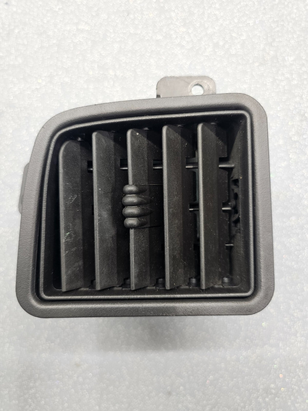 🔥99-06 Silverado Sierra Dash Air Vent Heater Climate Temperature Left Black OEM