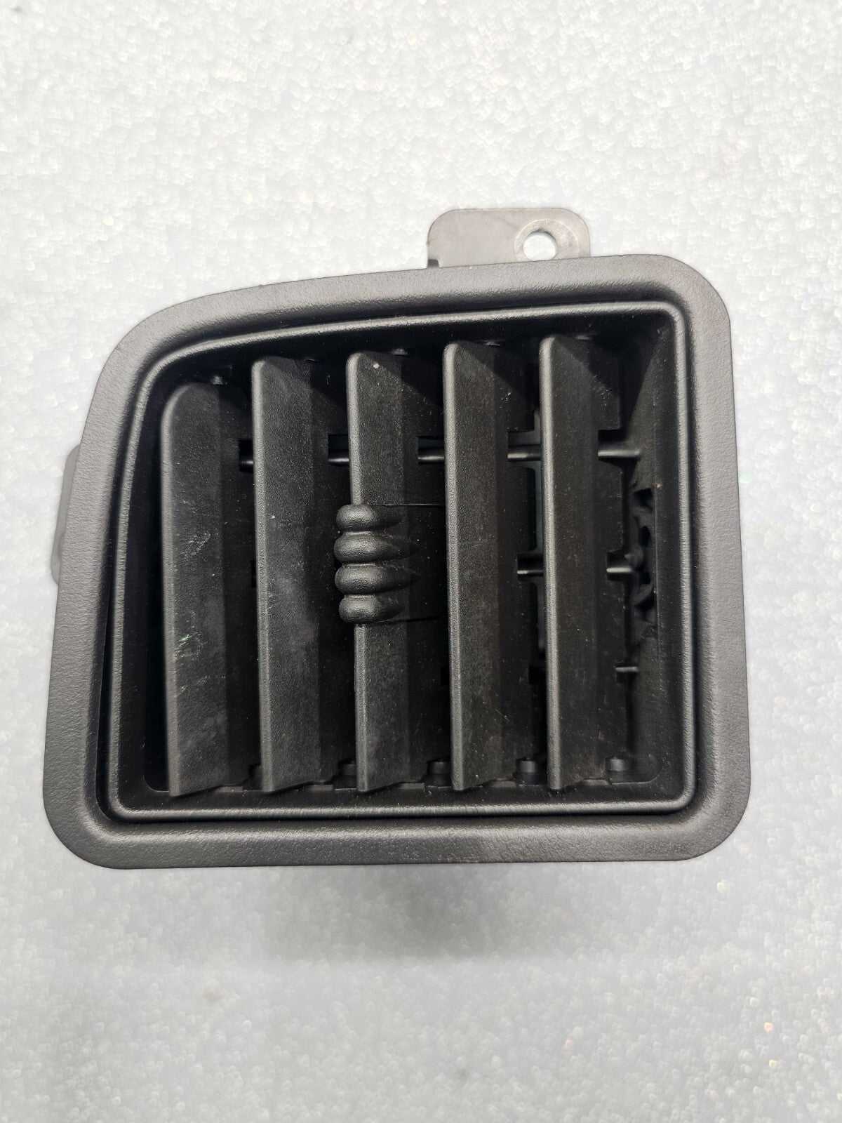 🔥99-06 Silverado Sierra Dash Air Vent Heater Climate Temperature Left Black OEM