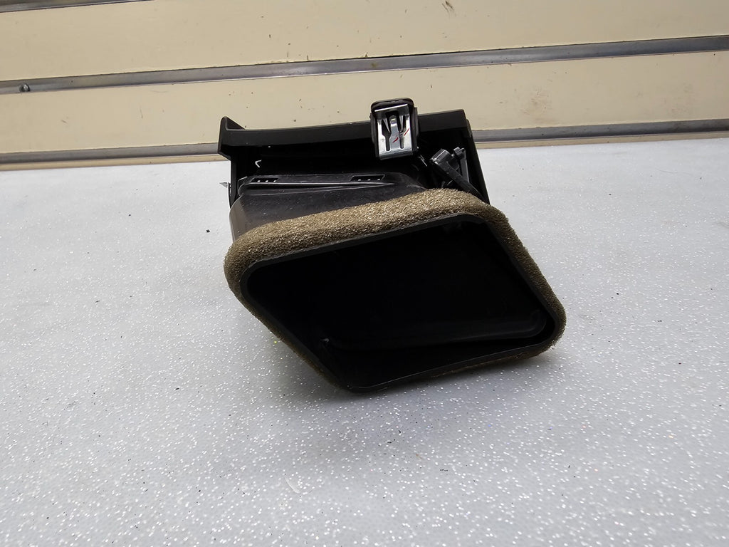 🔥08-14 Cadillac CTS Passenger Dash Air Vent Heater Conditioning DARK GRAY VT35