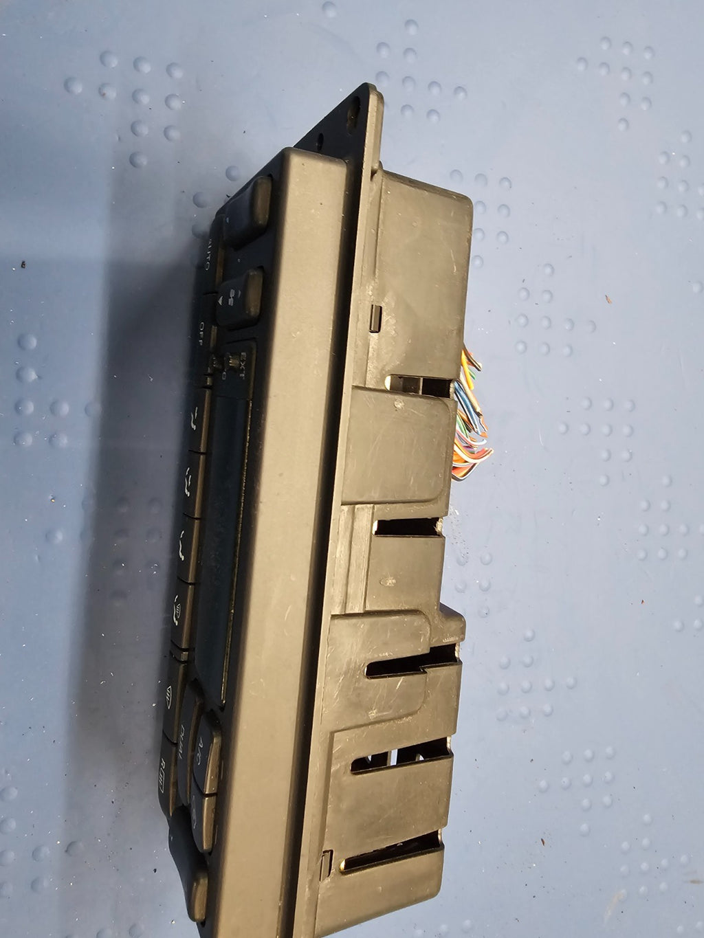 🔥02-04 Explorer Mountaineer Dash Heater Climate Temperature Control Conditioner
