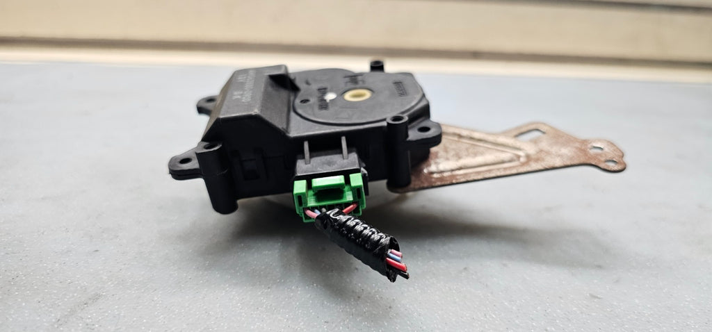 🔥2006-2011 HONDA CIVIC RIGHT HEATER DOOR ACTUATOR MODE ASSEMBLY OEM