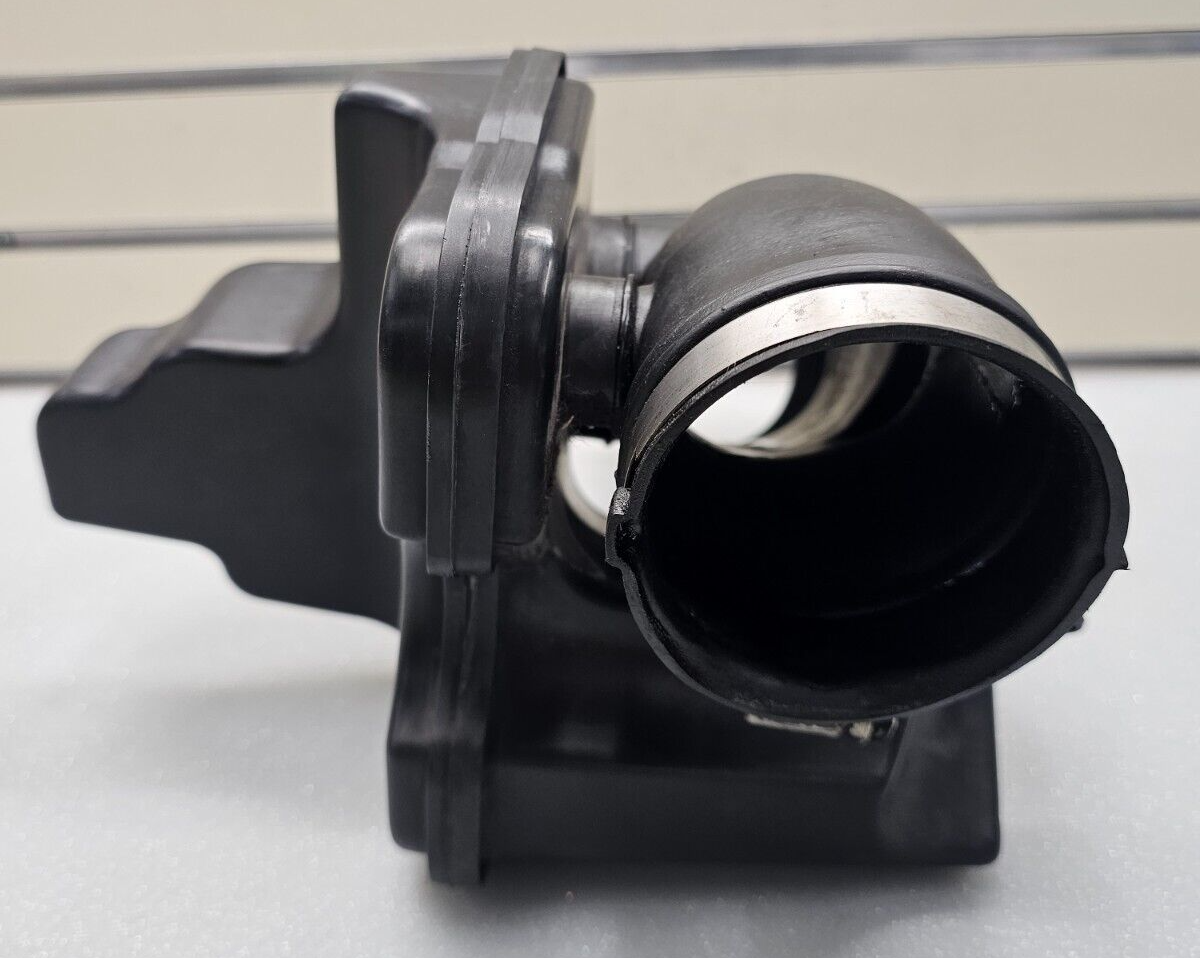 🔥02-06 NISSAN ALTIMA AIR INTAKE CLEANER TUBE PIPE TRIM