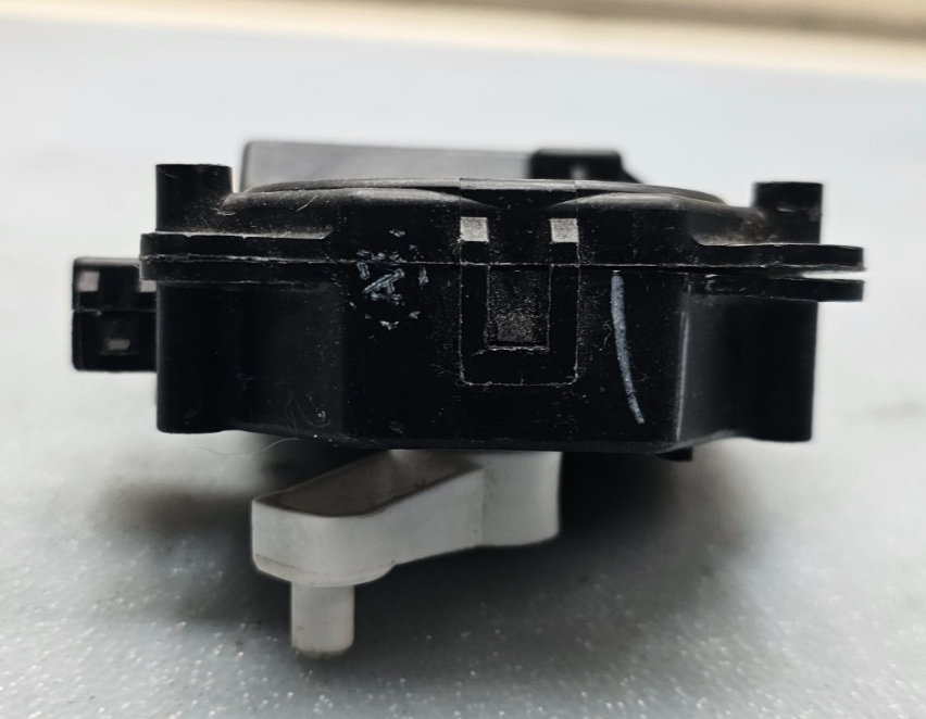 05-10 HONDA ODYSSEY AC A/C HEATER MOTOR BLEND DOOR ACTUATOR FLAP SERVO ASSEMBLY