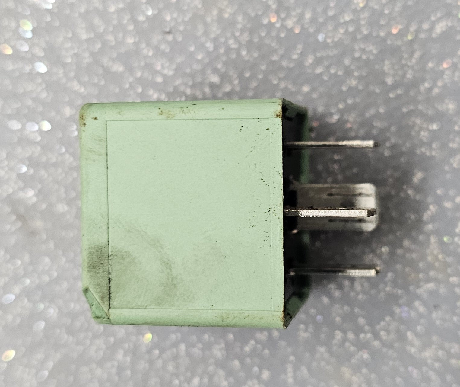 92-08Toyota Corolla Siemens OEM RELAY 90080-87015 fanABS inhibitVF4-12F21-Z01/TC