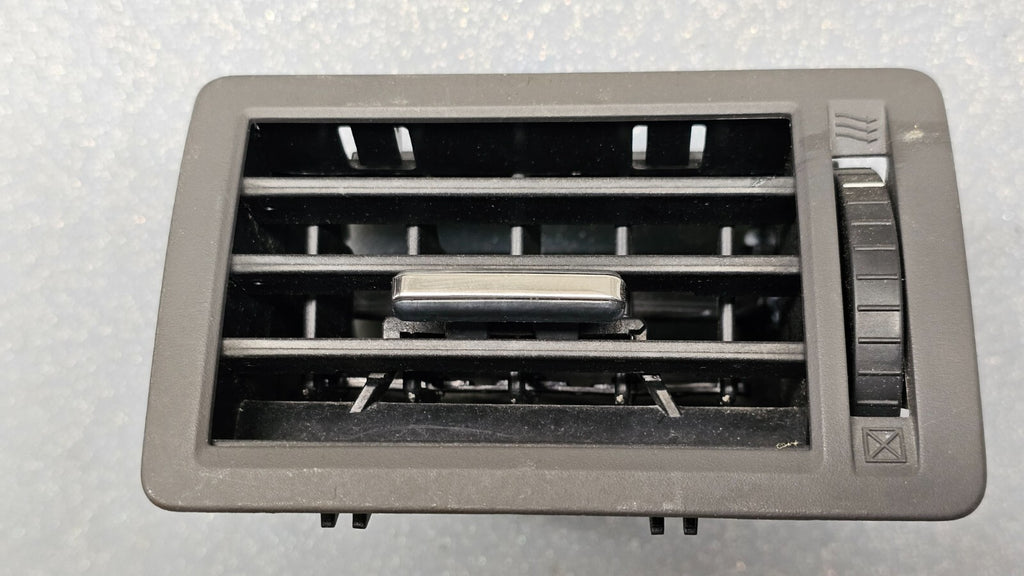 🔥06-09 Fusion Milan Dash Right Passenger Air Vent A/C AC Heater Panel Black
