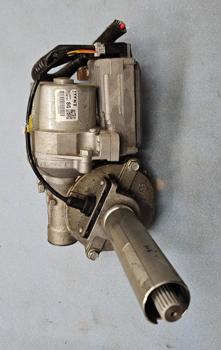 🔥2013-2015 NISSAN SENTRA ELECTRIC POWER STEERING PUMP COLUMN MOTOR ASSEMBLY OEM