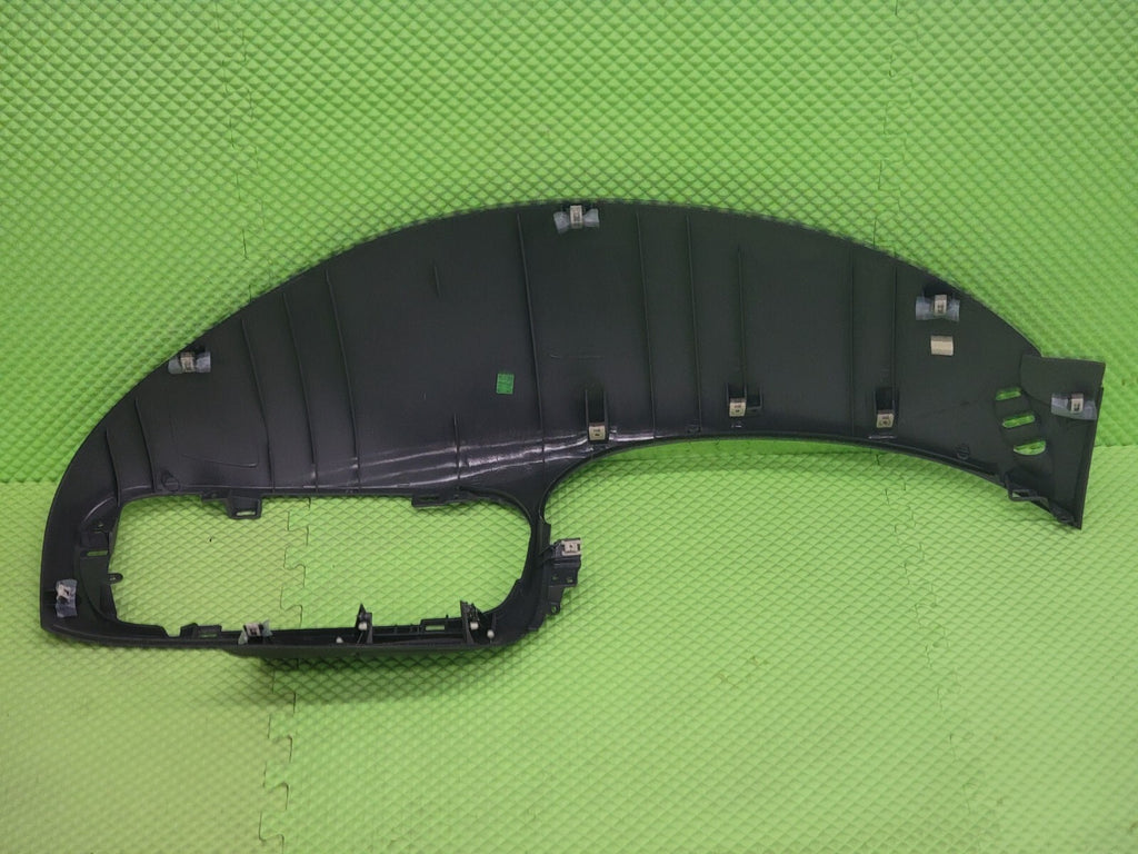 🔥97-03 Ford F150 EXPEDITION Upper DASH PAD Dashboard Panel Bezel Trim Gray DP2