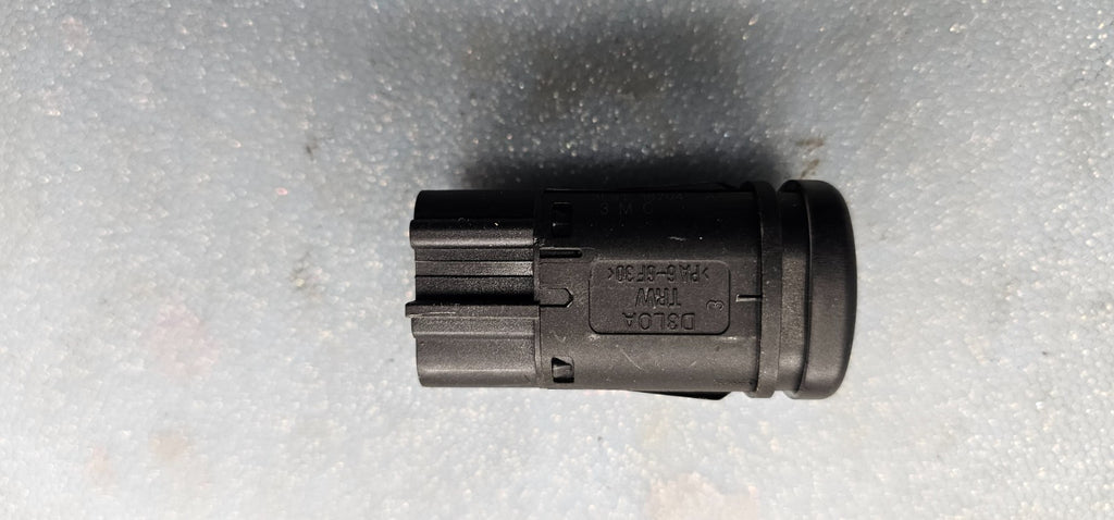 🔥99-07 Escape F250 SUPER DUTY HEAT HEATER DEFROST DEFOG WINDOW CONTROL SWITCH