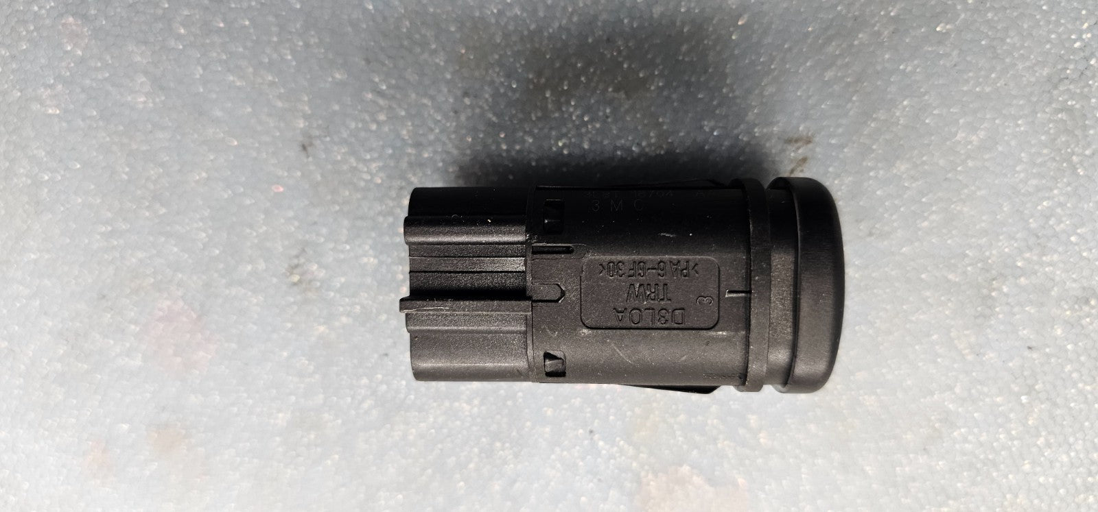 🔥99-07 Escape F250 SUPER DUTY HEAT HEATER DEFROST DEFOG WINDOW CONTROL SWITCH