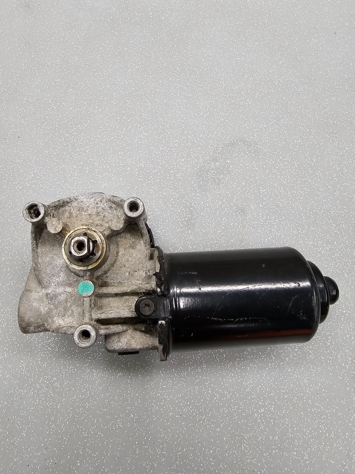 🔥2003-2006 Lincoln Town Car Grand Marquis Front Windshield Wiper Motor Assembly