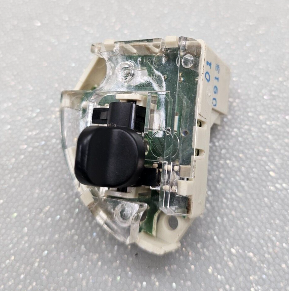 🔥1998-2002 LINCOLN TOWN CAR OEM DASH DIMMER SWITCH INTERIOR LIGHTS