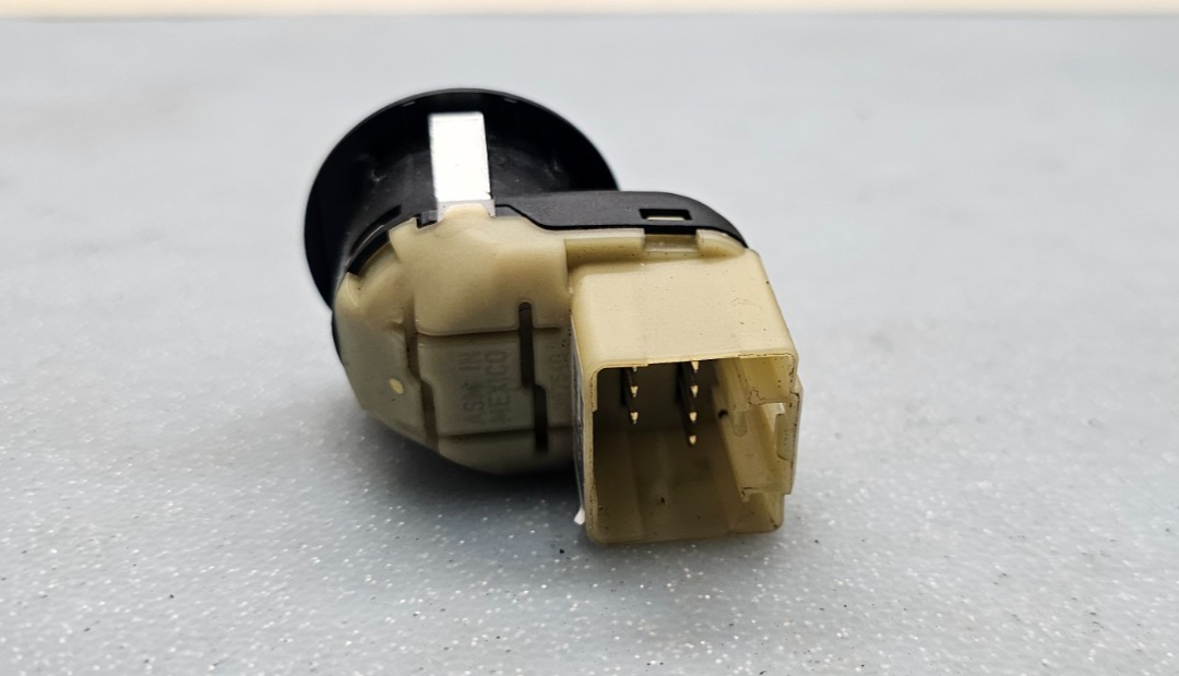 🔥07-14 Chrysler 200 Aspen Avenger Caliber Patriot Durango Compass  SWITCH BLACK